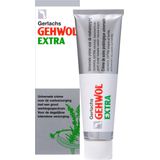 2x Gehwol Voetcreme Extra 75 ml