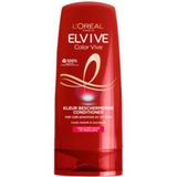 L'Oréal Elvive Color Vive - Shampoo 3x 250 ml & Conditioner 3x 200 ml - Pakket