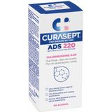 2x Curasept Mondspoeling 0,20% CHX 200 ml