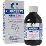2x Curasept Mondspoeling 0,20% CHX 200 ml