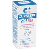 2x Curasept Mondspoeling 0,12% CHX 200 ml