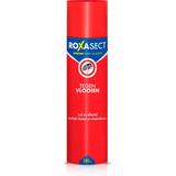 3x Roxasect Spray tegen Vlooien 300 ml
