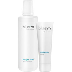 Bluem Fluoride Pakket