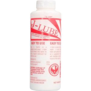 J-Lube - Lubricants - Valentine & Love Gifts - Anal Lubes