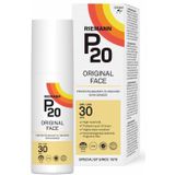 2x P20 Original Face Cream SPF 30 50 gr