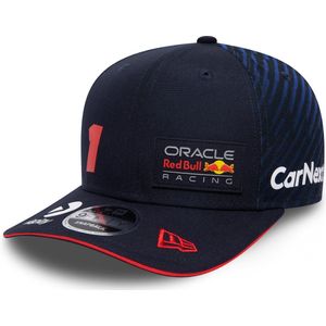 Max Verstappen Pet - Red Bull Racing - Formule 1 2023 - Dutch Grand Prix S/M - Officiële Cap