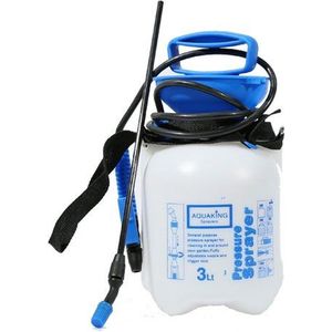 AQUAKING DRUKSPUIT 3 LITER