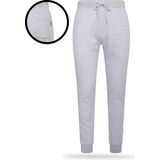 Cappuccino Italia - Heren Sportbroeken Joggingbroek - Blauw