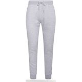 Cappuccino Italia - Heren Sportbroeken Joggingbroek - Blauw