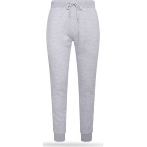 Cappuccino Italia - Heren Sportbroeken Joggingbroek - Grijs