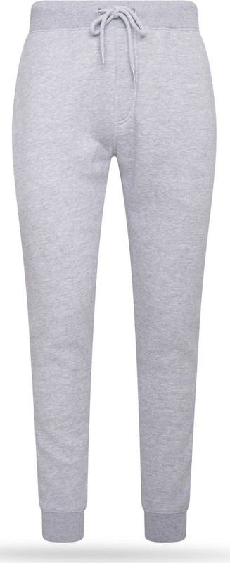 Cappuccino Italia - Heren Sportbroeken Joggingbroek - Blauw