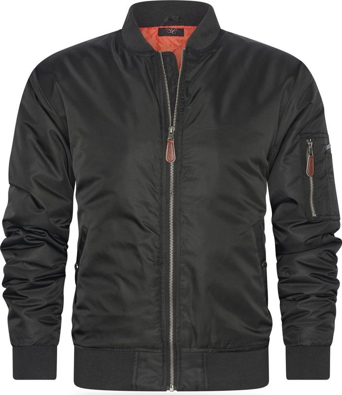 Tijdloze - Lentejas - Zwart - Katoen