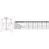 Herenjas - Groen - Tussenseizoen - 100% Nylon - 2 Afsluitbare Binnenzakken