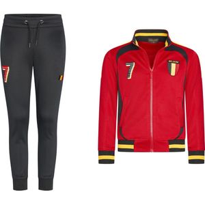 Cappuccino Italia Tracksuit belgie