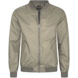 Cappuccino Italia Jas - Zomer Jacket - Stone Beige