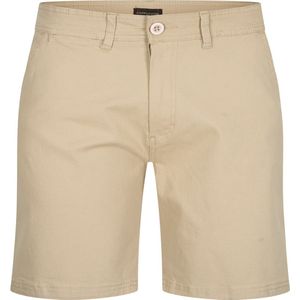 Cappuccino Italia - Chino Short - Beige - Heren Shorts