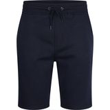 Cappuccino Italia - Heren Shorts Jogging Short Navy - Blauw