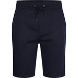 Cappuccino Italia - Heren Shorts Jogging Short Navy - Blauw