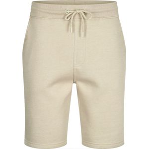 Cappuccino Italia - Jogging Short - Stone - Heren