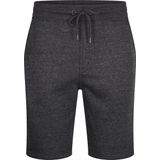 Cappuccino Italia - Jogging Short - Antraciet Grijs - Katoen Polyester