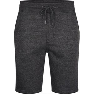 Cappuccino Italia - Jogging Short - Antraciet Grijs - Katoen Polyester