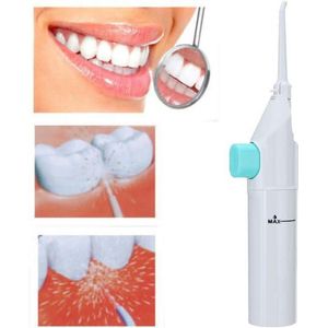 Waterflosser Smile - Tandenstoker Alternatief