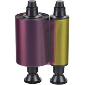 Evolis R3514 lint YMCKOK (500 prints)