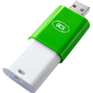 ACR101I SIMicro (CCID) NFC Reader