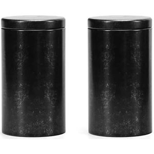 Brabantia Afvalbakje voor Koffiepads 1 liter Matt Steel