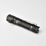 LED Zaklamp 20 watt | Oplaadbaar | 4000 Lumen | 6500K - Daglicht