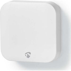 Zigbee 3.0 Smart Wandschakelaar | Enkelvoudig - Incl. Batterij