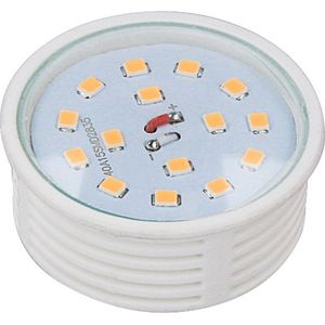 LED Module | Dimbaar | 5 watt  | 400 lumen | 2700K - warm wit