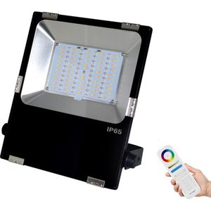 LED Bouwlamp RGB+CCT | 30W | 2550lm | IP65