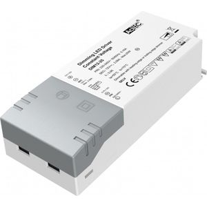 LED Driver | 12V | Dimbaar | 12-25W | IP22