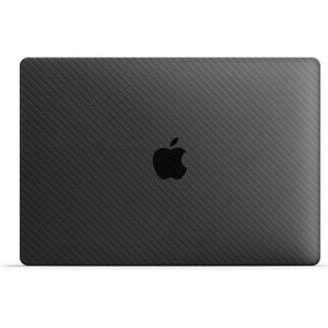 Macbook Pro 13’’ Carbon Grijs Skin [2020] - 3M Sticker
