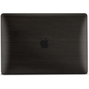 Macbook Air 13’’ - Skin Hout Donker - 3M Sticker