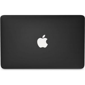 MacBook Pro 13'' - Skin - Mat Zwart - 3M Sticker