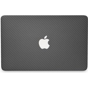 MacBook Pro 15’’ [2013-2015] Skin Carbon Grijs - 3M Sticker