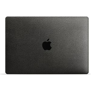 Macbook Pro 13’’ - Skin Leer - 3M Sticker