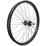Tom Voorwiel 20 Inch Velgrem Aluminium Zwart