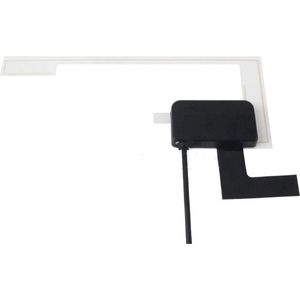 Pioneer AN-DAB1 Antenne met smb connector