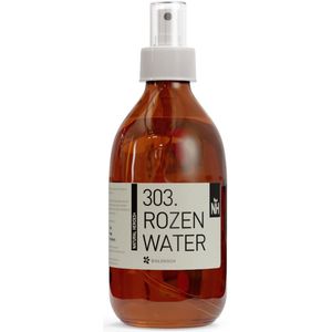 Natural Heroes - Rozenwater (Hydrosol) - Biologisch 300 ml