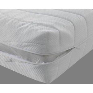 Matras - 80x185 - Polyether - 10 cm dik