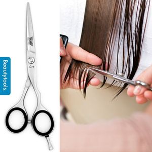 PROMO! Beautytools PRO LINE Professionele  Kappersschaar/Knipschaar Rechtshandig - TitanCut (6 Inch) -- (RS-1598) RLC