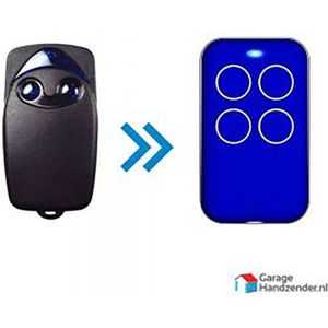 Nice Flor-S (Alternatieve handzender)