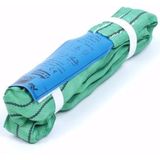 Rondstrop / hijsband 2 ton 0,5 meter