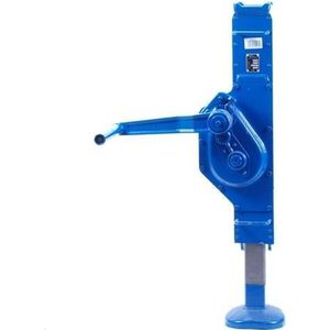 Dommekracht 10 ton
