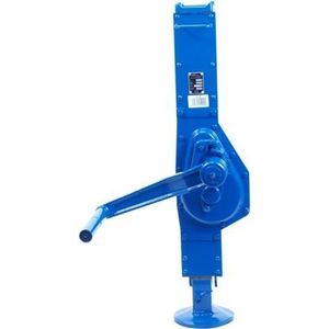 Dommekracht 2,5 ton
