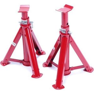 Assteunen set 3 ton