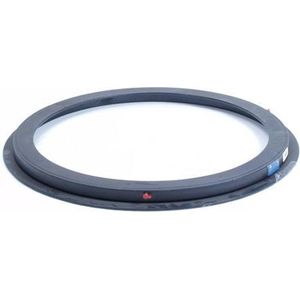 Jost - 950L - Draaikrans - Geschikt voor Langzaam Verkeer - Diameter 950 mm - Maximaal Axiaal Last 3000 Kg